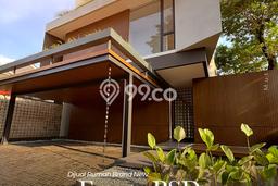 Best Deal Hunian Premium Ideal dan Luas di BSD, Tangerang Selatan Best Deal Hunian Premium Ideal dan Luas di BSD, Tangerang Selatan
