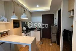 Dijual Apartemen 1 KT & 1 KM di Tangerang Area Strategis Dijual Apartemen 1 KT & 1 KM di Tangerang Area Strategis