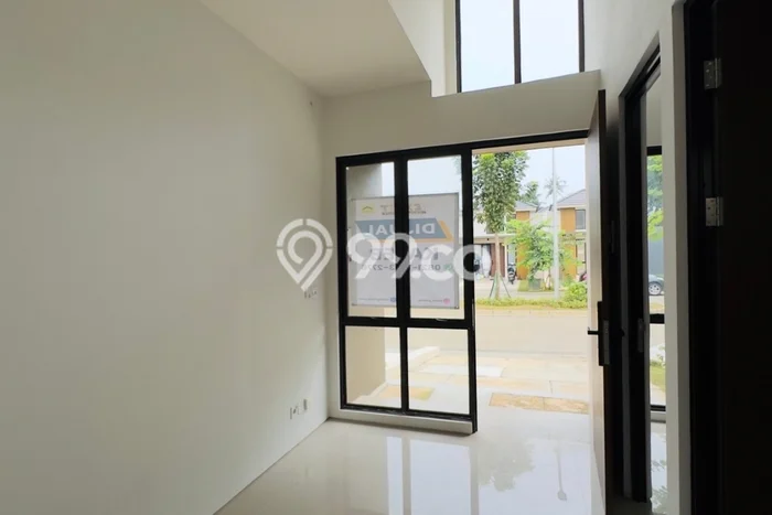 Sewa cepat hunian minimalis lokasi strategis 2 Kamar di Cisauk, Tangerang Sewa cepat hunian minimalis lokasi strategis 2 Kamar di Cisauk, Tangerang