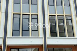 Unit Ruko Tersedia di Gading Serpong Spesifikasi LB 177m2 Unit Ruko Tersedia di Gading Serpong Spesifikasi LB 177m2
