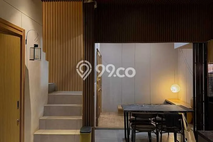 Dijual Cepat Rumah Favorit Siap Huni LB 70m2 di BSD, Tangerang Selatan Dijual Cepat Rumah Favorit Siap Huni LB 70m2 di BSD, Tangerang Selatan
