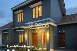 Rumah Budget Favorit Siap Huni di Solo Baru LT 71m2 Rumah Budget Favorit Siap Huni di Solo Baru LT 71m2