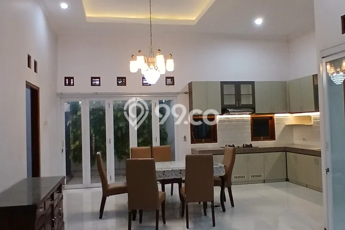 For Sale Hunian Rumah Terawat 4 Kamar di Gentan, Sukoharjo For Sale Hunian Rumah Terawat 4 Kamar di Gentan, Sukoharjo