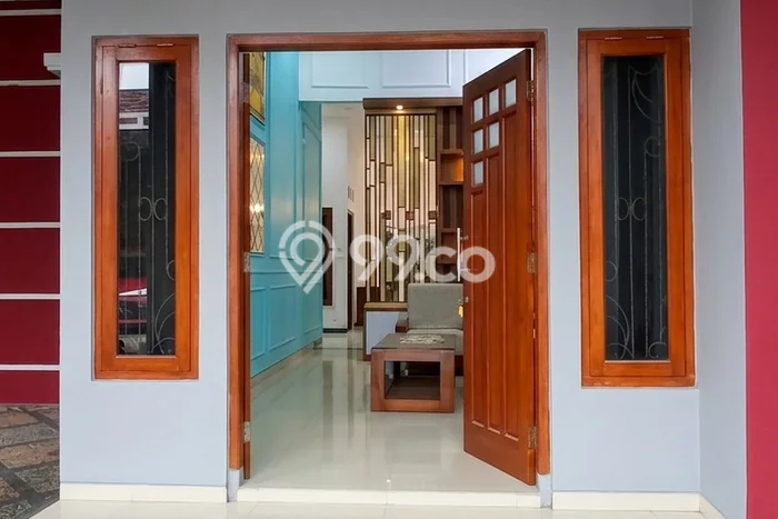 Dijual Rumah Eksklusif 4 KT di Gentan, Sukoharjo Dijual Rumah Eksklusif 4 KT di Gentan, Sukoharjo