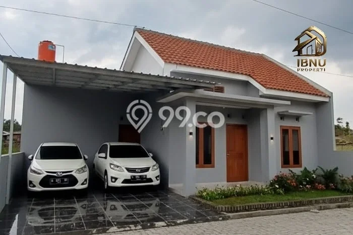 Dijual Rumah Siap Huni di Gatak Sukoharjo Harga Rp 340 Juta LT 89m2 Dijual Rumah Siap Huni di Gatak Sukoharjo Harga Rp 340 Juta LT 89m2