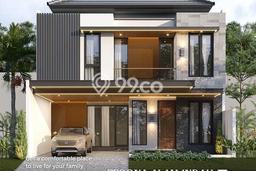 Dijual Rumah Strategis Bagus Punya 3 KT di Solo Baru Solo SHM Dijual Rumah Strategis Bagus Punya 3 KT di Solo Baru Solo SHM