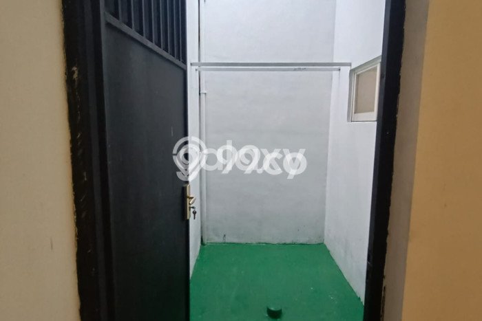 Rumah Modern Minimalis 3 Kamar Bisa Langsung Pindah di Rungkut Rumah Modern Minimalis 3 Kamar Bisa Langsung Pindah di Rungkut