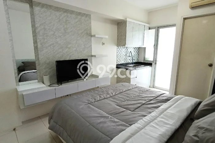 Disewakan Cepat! Hunian Apartemen Hemat di Mulyorejo, Surabaya 1 Kamar Tidur dan 1 Kamar Mandi Disewakan Cepat! Hunian Apartemen Hemat di Mulyorejo, Surabaya 1 Kamar Tidur dan 1 Kamar Mandi