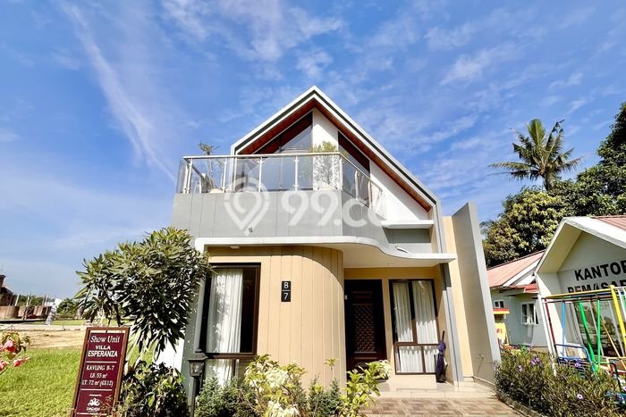 Rumah Strategis Minimalis Lb 50m2 di Cilodong, Depok Rumah Strategis Minimalis Lb 50m2 di Cilodong, Depok