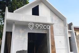 Rumah Sederhana Dijual Lokasi Jatisampurna 3 Kamar dengan Luas Tanah 60m2 Rumah Sederhana Dijual Lokasi Jatisampurna 3 Kamar dengan Luas Tanah 60m2
