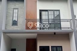 Rumah Modern Minimalis 3 KT Bisa Langsung Pindah di Cimanggis Rumah Modern Minimalis 3 KT Bisa Langsung Pindah di Cimanggis