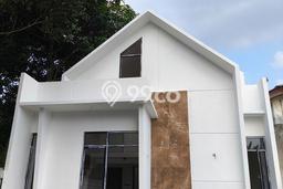Rumah Murah LT 70m2 di Jatiranggon Akses Mudah Rumah Murah LT 70m2 di Jatiranggon Akses Mudah