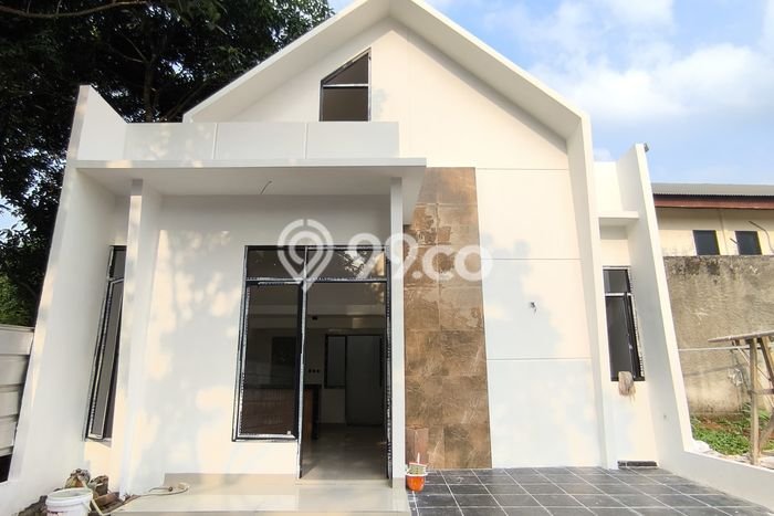 Hunian Nyaman 3 KT Harga Terjangkau di Jatiwarna Bekasi Hunian Nyaman 3 KT Harga Terjangkau di Jatiwarna Bekasi