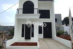 Rumah Minimalis 2 KT di Jati Asih Bekasi Semi Furnished Rumah Minimalis 2 KT di Jati Asih Bekasi Semi Furnished