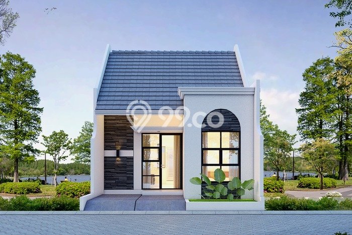 Rumah Idaman 3 KT Harga Terjangkau di Jatiwarna Bekasi Rumah Idaman 3 KT Harga Terjangkau di Jatiwarna Bekasi