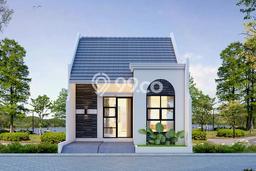 Rumah Idaman 3 KT Harga Terjangkau di Jatiwarna Bekasi Rumah Idaman 3 KT Harga Terjangkau di Jatiwarna Bekasi