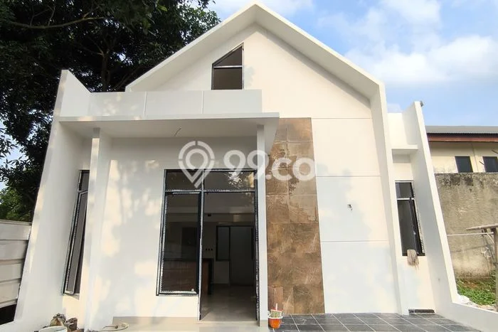 Hunian Nyaman 3 KT Harga Terjangkau di Jatiwarna Bekasi Hunian Nyaman 3 KT Harga Terjangkau di Jatiwarna Bekasi