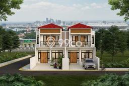 Dijual Cepat Rumah Favorit Siap Huni LB 70m2 di Cibinong, Bogor Dijual Cepat Rumah Favorit Siap Huni LB 70m2 di Cibinong, Bogor