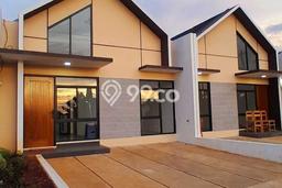 Rumah Idaman 2 KT Harga Terjangkau di Ciangsana Bogor Rumah Idaman 2 KT Harga Terjangkau di Ciangsana Bogor