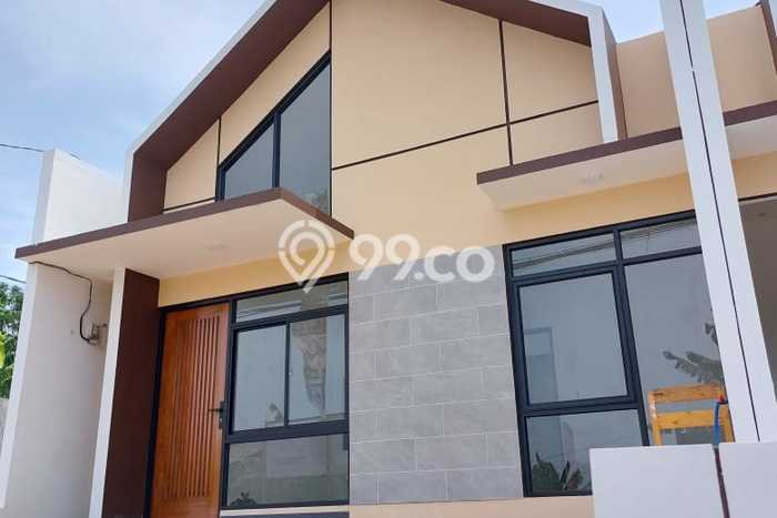 Hunian Nyaman 2 KT Hemat Budget di Kranggan Bogor Hunian Nyaman 2 KT Hemat Budget di Kranggan Bogor
