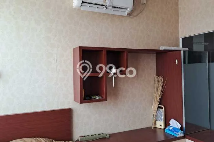 Hunian Strategis 17m2 di Margonda Depok 1 KT Hunian Strategis 17m2 di Margonda Depok 1 KT