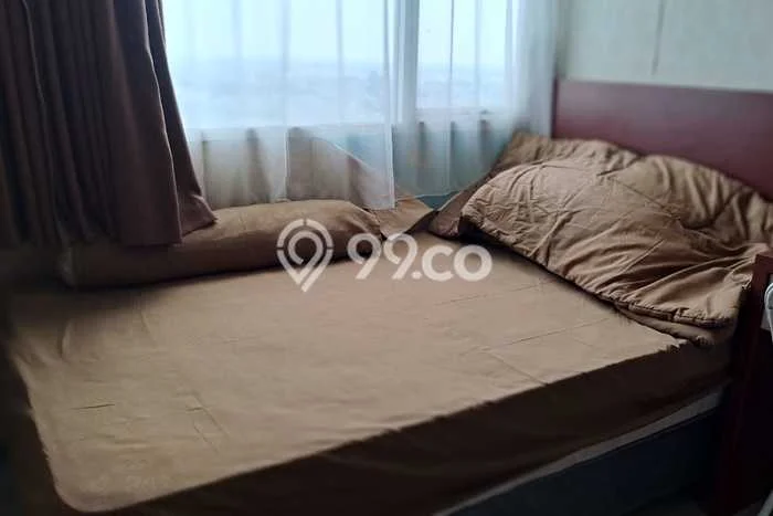 Hunian Strategis 17m2 di Margonda Depok 1 KT Hunian Strategis 17m2 di Margonda Depok 1 KT