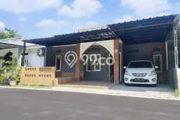 Rumah Strategis Minimalis Lb 55m2 di Cilodong, Depok Rumah Strategis Minimalis Lb 55m2 di Cilodong, Depok