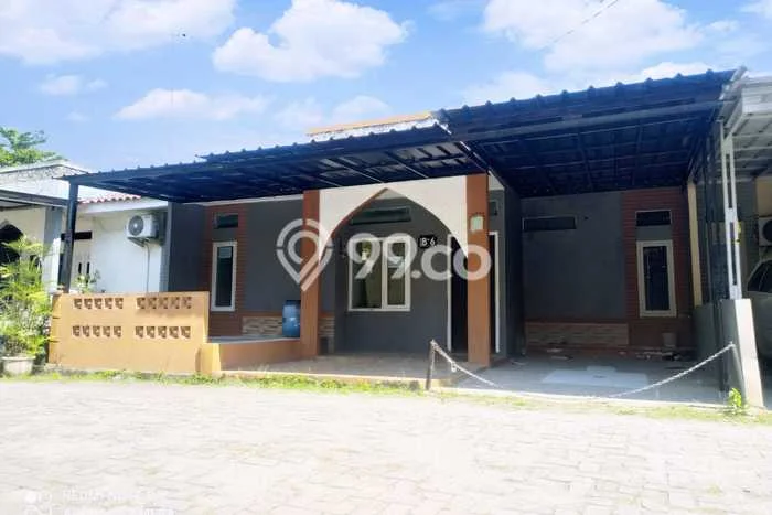 Rumah area Cilodong, 1 KM, Area Berkembang Rumah area Cilodong, 1 KM, Area Berkembang