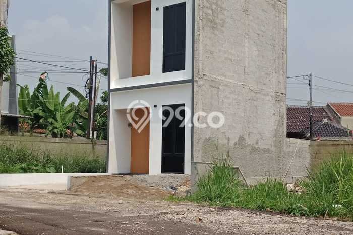 Rumah Budget Terbaik Dijual Area Sawangan LT 50m2 Rumah Budget Terbaik Dijual Area Sawangan LT 50m2