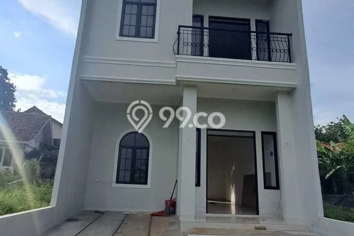 For Sale Rumah 3 Kamar Lokasi Strategis Nyaman dan Strategis di Cilodong For Sale Rumah 3 Kamar Lokasi Strategis Nyaman dan Strategis di Cilodong