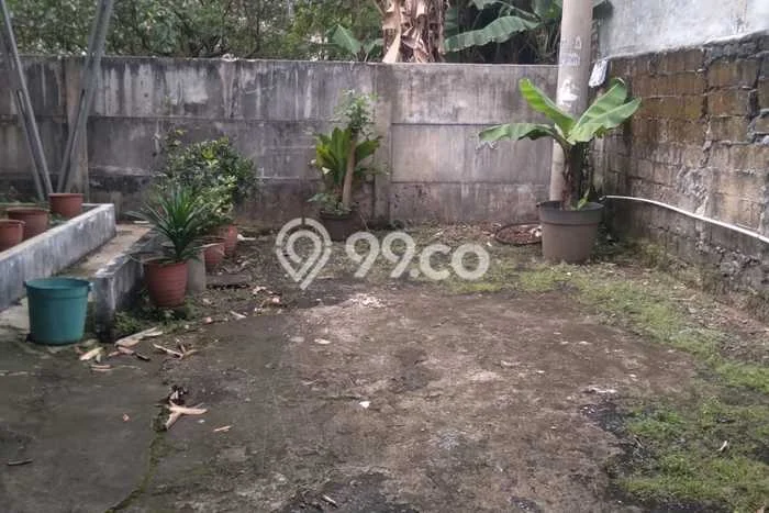 Tanah Komersial Dijual di Sawangan Depok 63m2 Tanah Komersial Dijual di Sawangan Depok 63m2