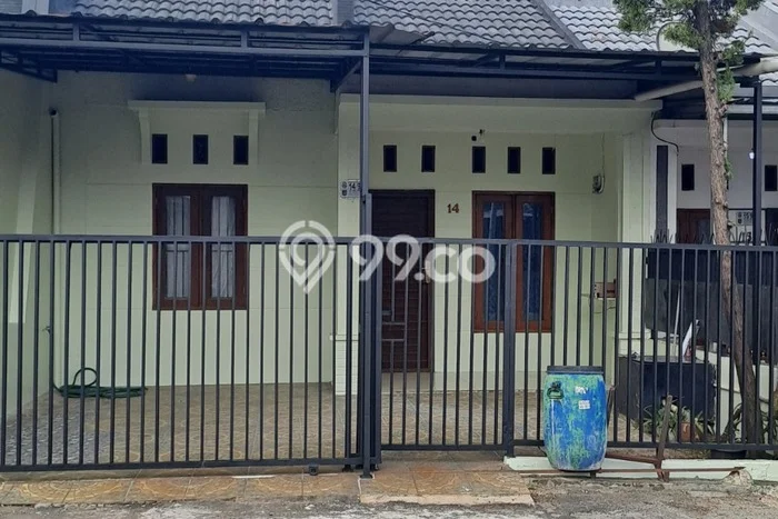 Rumah Minimalis 2 KT di Depok I Depok Unfurnished Rumah Minimalis 2 KT di Depok I Depok Unfurnished