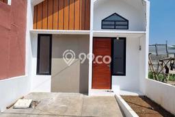 Hunian Terjangkau LT 50m2 di Depok I Lingkungan Asri Hunian Terjangkau LT 50m2 di Depok I Lingkungan Asri