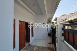 Dijual Rumah Modern 3 KT di Depok I, Depok Dijual Rumah Modern 3 KT di Depok I, Depok