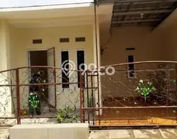 Jual Rumah Harga Miring Sawangan Punya 2 Kamar & LT 72m2 Jual Rumah Harga Miring Sawangan Punya 2 Kamar & LT 72m2