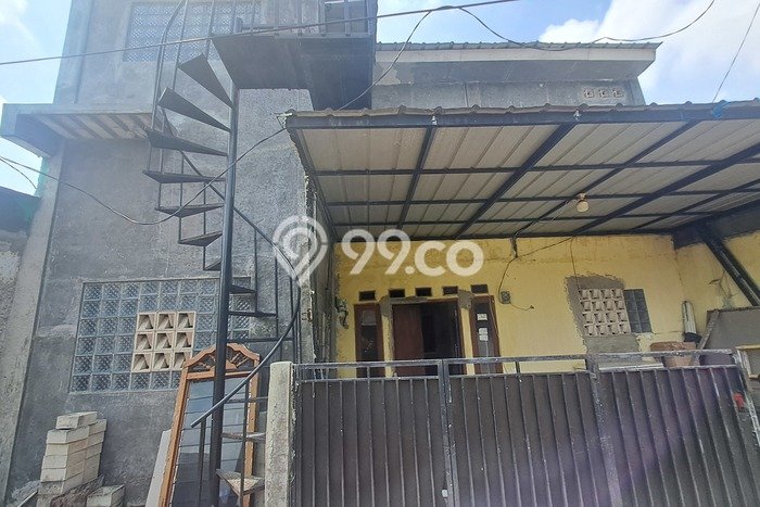 Rumah Minimalis 4 Kamar LT 130m2 di Depok I Rumah Minimalis 4 Kamar LT 130m2 di Depok I