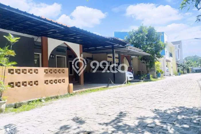 Rumah area Cilodong, 1 KM, Area Berkembang Rumah area Cilodong, 1 KM, Area Berkembang