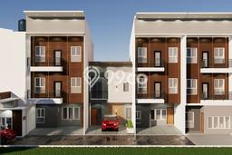 Unit Kost Dijual di Kawasan Serpong Tangerang Selatan dengan 6 KT Unit Kost Dijual di Kawasan Serpong Tangerang Selatan dengan 6 KT
