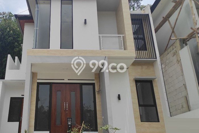 Rumah Asri area Cimenyan, Bandung, LT 66m² LB 50m² Rumah Asri area Cimenyan, Bandung, LT 66m² LB 50m²