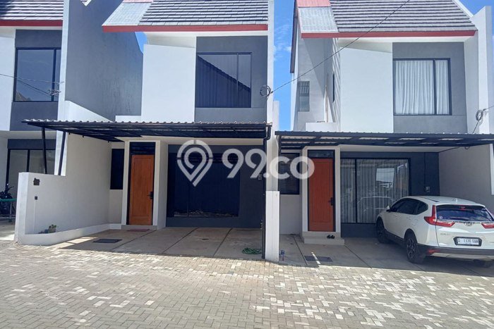 Rumah PREMIUM! di Parongpong, Bandung Barat, Luas 70m² Bangunan 50m², HARGA SPESIAL Rumah PREMIUM! di Parongpong, Bandung Barat, Luas 70m² Bangunan 50m², HARGA SPESIAL