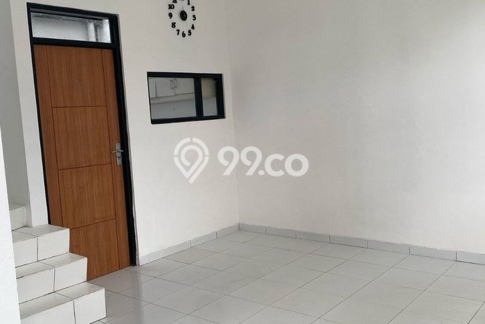 Rumah 2 Kamar Lokasi Nyaman di Parongpong, Bandung Barat Rumah 2 Kamar Lokasi Nyaman di Parongpong, Bandung Barat