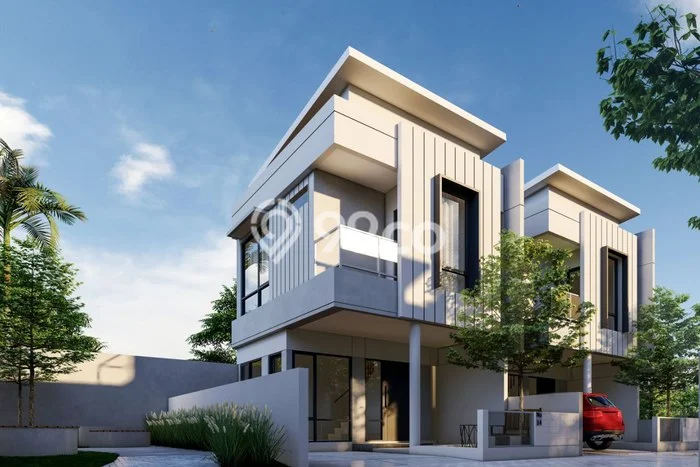 Bisa KPR! Rumah Ujungberung, Bandung, Luas 48m² LB 50m² Bisa KPR! Rumah Ujungberung, Bandung, Luas 48m² LB 50m²