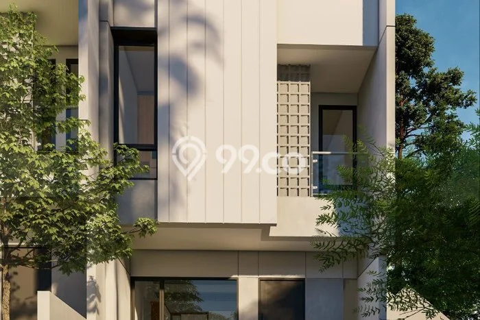 Bisa KPR! Rumah Ujungberung, Bandung, Luas 48m² LB 50m² Bisa KPR! Rumah Ujungberung, Bandung, Luas 48m² LB 50m²