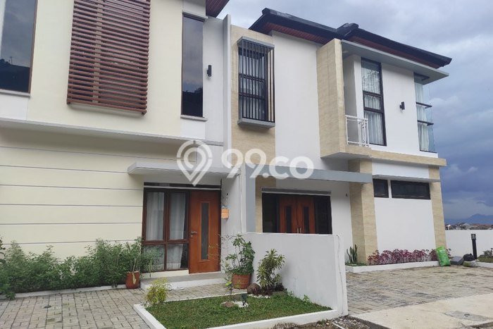 Rumah Asri area Cimenyan, Bandung, LT 66m² LB 50m² Rumah Asri area Cimenyan, Bandung, LT 66m² LB 50m²