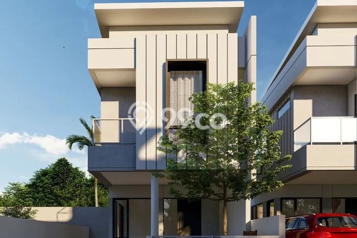 Bisa KPR! Rumah Ujungberung, Bandung, Luas 48m² LB 50m² Bisa KPR! Rumah Ujungberung, Bandung, Luas 48m² LB 50m²