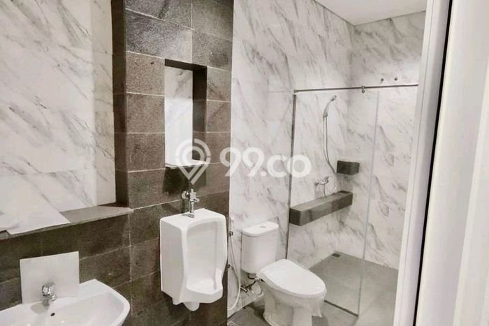 Jual Rumah Modern 3 KT di Meruya, Jakarta Barat Jual Rumah Modern 3 KT di Meruya, Jakarta Barat