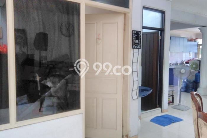 Rumah Elit Modern Tanpa Renovasi di Green garden Jakarta Barat Rumah Elit Modern Tanpa Renovasi di Green garden Jakarta Barat