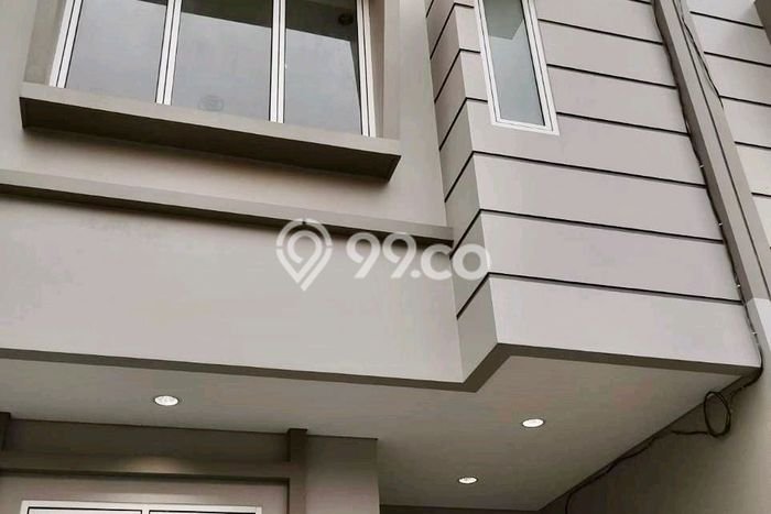 Jual Rumah Modern 3 KT di Meruya, Jakarta Barat Jual Rumah Modern 3 KT di Meruya, Jakarta Barat