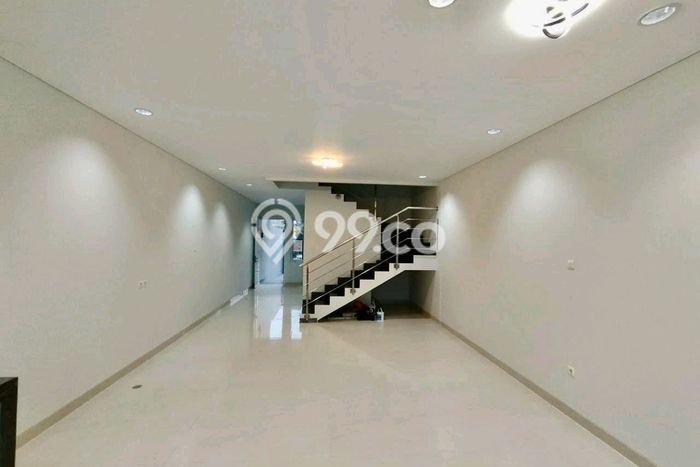 Jual Rumah Modern 3 KT di Meruya, Jakarta Barat Jual Rumah Modern 3 KT di Meruya, Jakarta Barat