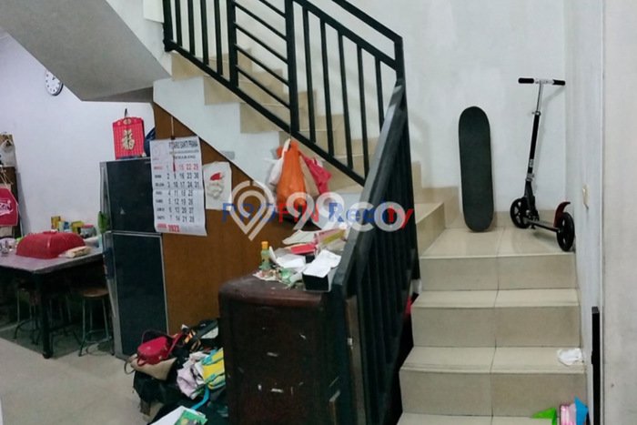 Jual Rumah Luas Megah Dengan View Cantik di Tubagus Angke, Jakarta Barat Jual Rumah Luas Megah Dengan View Cantik di Tubagus Angke, Jakarta Barat
